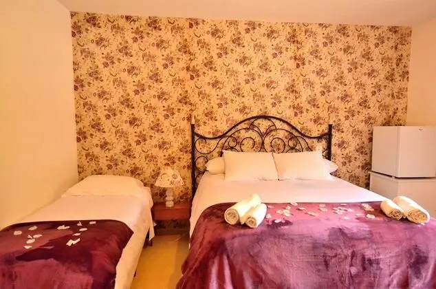 Suite Master com Varanda