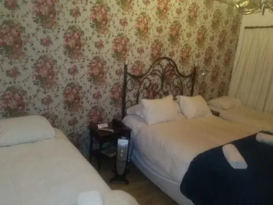 Suite Master com Varanda