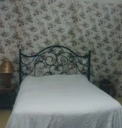 Suite Master com Varanda