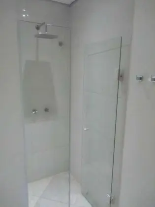 Suite Master com Varanda