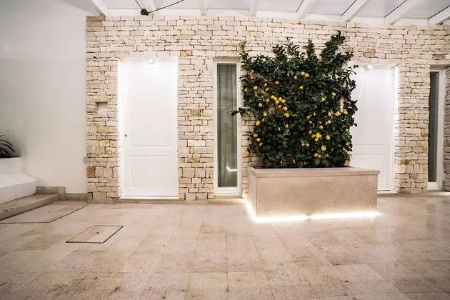 Design Süit, 1 En Büyük (King) Boy Yatak, Özel Banyo, Avlu Manzaralı