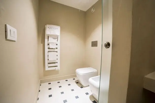 Junior Süit, 1 En Büyük (King) Boy Yatak, Özel Banyo, Avlu Manzaralı