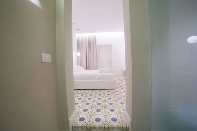 Standard Oda, 1 En Büyük (King) Boy Yatak, Özel Banyo, Avlu Manzaralı