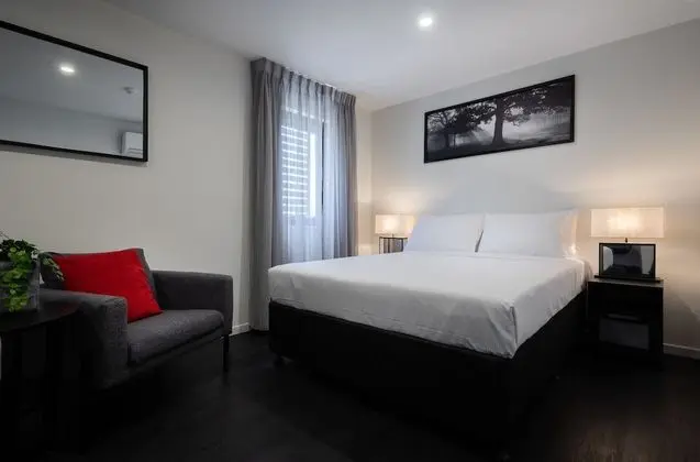 Deluxe Süit, 2 Yatak Odası, Küçük Mutfak