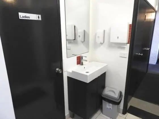 Tek Kişilik Oda