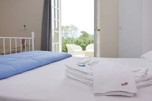 Comfort Tek Büyük veya İki Ayrı Yataklı Oda, Sigara İçilmez