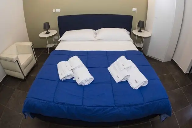 Comfort Tek Büyük veya İki Ayrı Yataklı Oda, Sigara İçilmez