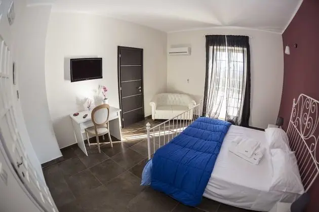 Comfort Tek Büyük veya İki Ayrı Yataklı Oda, Sigara İçilmez