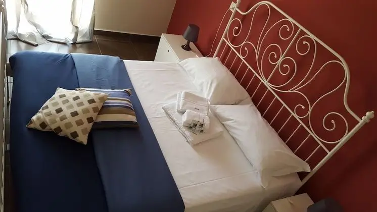 Comfort Tek Büyük veya İki Ayrı Yataklı Oda, Sigara İçilmez