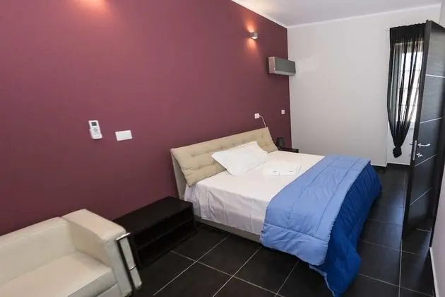 Comfort Tek Kişilik Oda, 1 Çift Kişilik Yatak, Sigara İçilmez, Banyolu/Duşlu