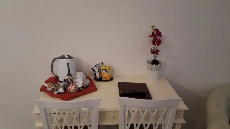 Comfort Tek Kişilik Oda, 1 Çift Kişilik Yatak, Sigara İçilmez, Banyolu/Duşlu