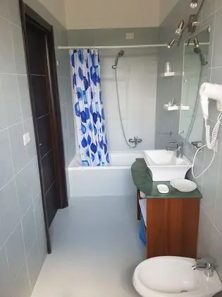 Comfort Tek Kişilik Oda, 1 Çift Kişilik Yatak, Sigara İçilmez, Banyolu/Duşlu