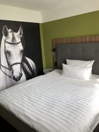 Comfort Tek Kişilik Oda