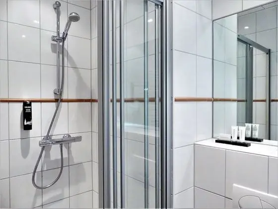 Comfort Tek Kişilik Oda