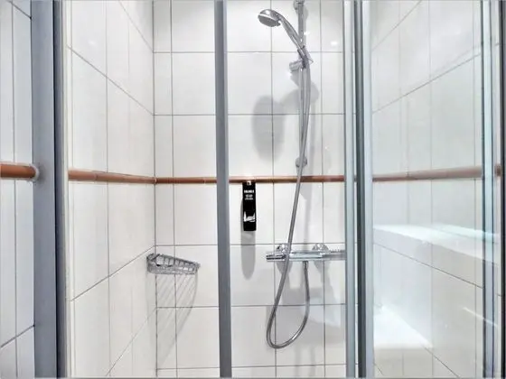 Comfort Tek Kişilik Oda