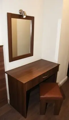 Standard Dört Kişilik Oda