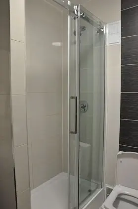 Standard Dört Kişilik Oda