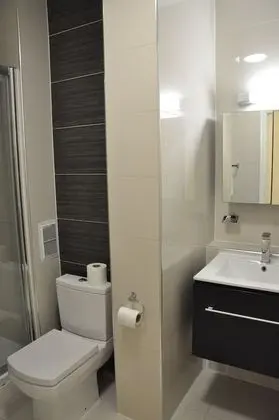 Standard Üç Kişilik Oda