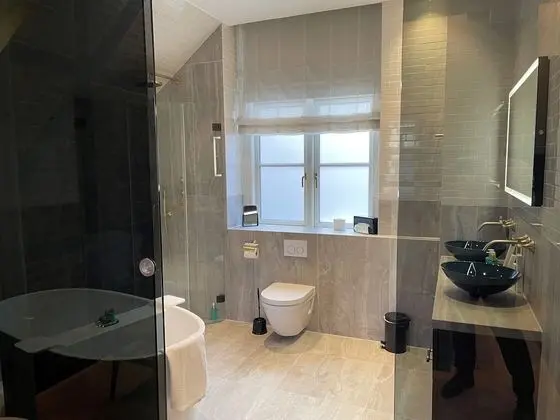 Exclusive Tek Büyük Yataklı Oda, 1 En Büyük (King) Boy Yatak
