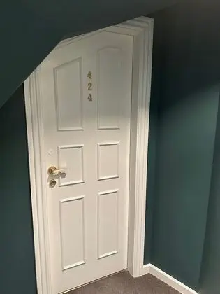 Executive Tek Büyük Yataklı Oda