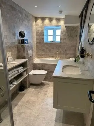 Executive Tek Büyük Yataklı Oda