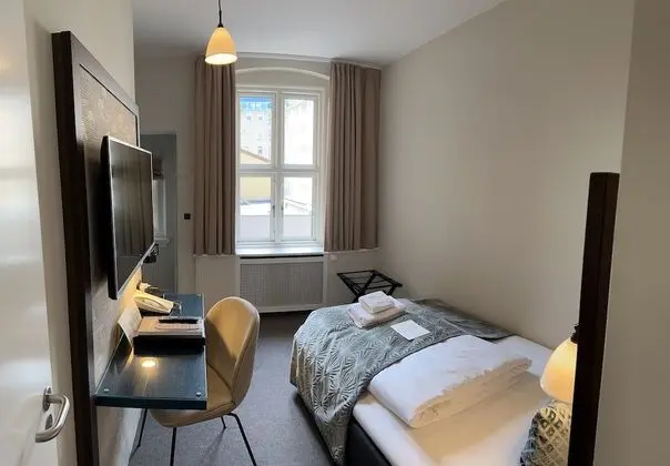 Tek Kişilik Oda (90 cm bed)