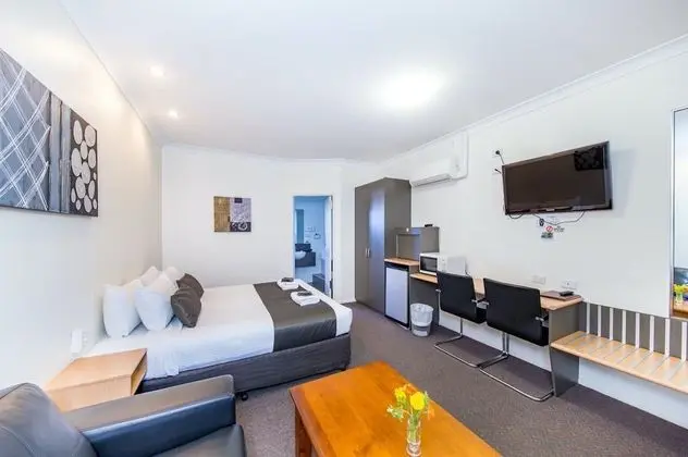 Superior Queen Room