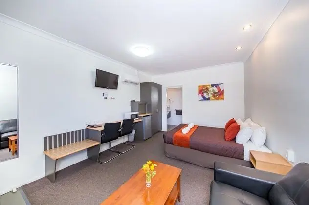Superior Queen Room