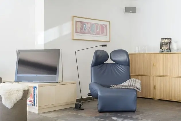 Deluxe Apart Daire, Dağ Manzaralı