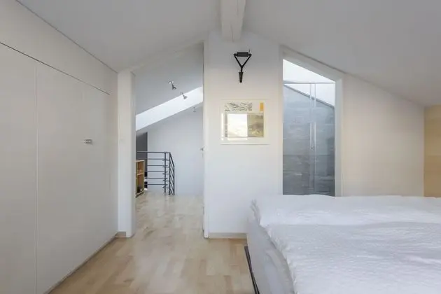 Deluxe Apart Daire, Dağ Manzaralı