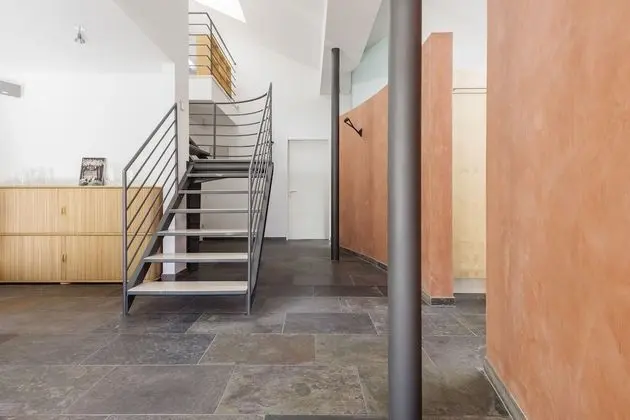 Deluxe Apart Daire, Dağ Manzaralı