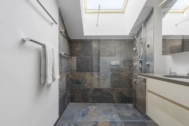 Deluxe Apart Daire, Dağ Manzaralı