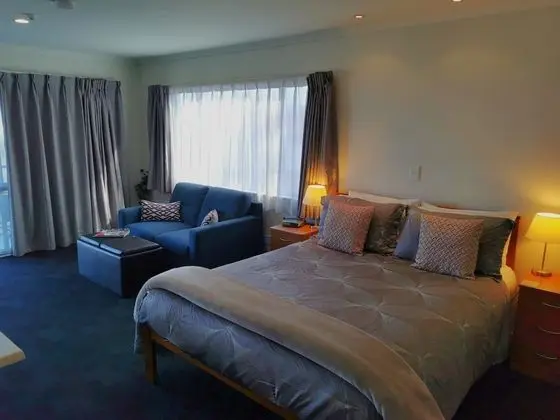 Standard Stüdyo, Sigara İçilmez, Küçük Mutfak (Standard Studio Units)