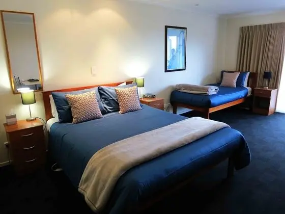 Standard Stüdyo, Sigara İçilmez, Küçük Mutfak (Standard Studio Units)