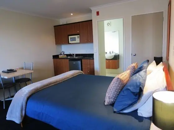 Standard Stüdyo, Sigara İçilmez, Küçük Mutfak (Standard Studio Units)