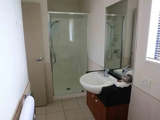 Standard Stüdyo, Sigara İçilmez, Küçük Mutfak (Standard Studio Units)