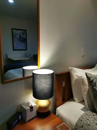 Standard Stüdyo, Sigara İçilmez, Küçük Mutfak (Standard Studio Units)