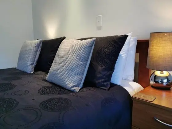 Standard Stüdyo, Sigara İçilmez, Küçük Mutfak (Standard Studio Units)