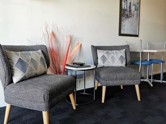 Standard Stüdyo, Sigara İçilmez, Küçük Mutfak (Standard Studio Units)