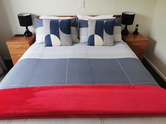 Standard Süit, 2 Yatak Odası, Sigara İçilmez, Mutfak (Units)