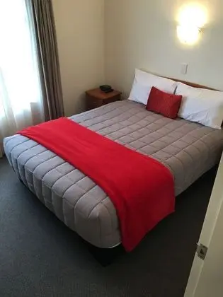 Comfort Tek Büyük veya İki Ayrı Yataklı Oda, 1 Yatak Odası, Sigara İçilmez, Park Manzaralı