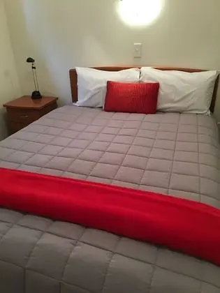 Comfort Tek Büyük veya İki Ayrı Yataklı Oda, 1 Yatak Odası, Sigara İçilmez, Park Manzaralı