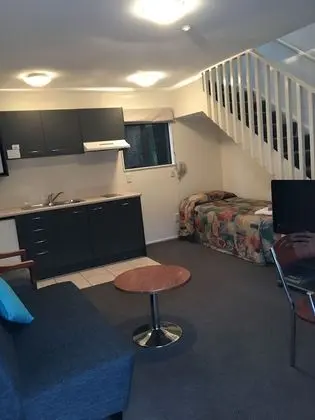 Comfort Tek Büyük veya İki Ayrı Yataklı Oda, 1 Yatak Odası, Sigara İçilmez, Park Manzaralı