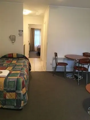 Comfort Tek Büyük veya İki Ayrı Yataklı Oda, 1 Yatak Odası, Sigara İçilmez, Park Manzaralı