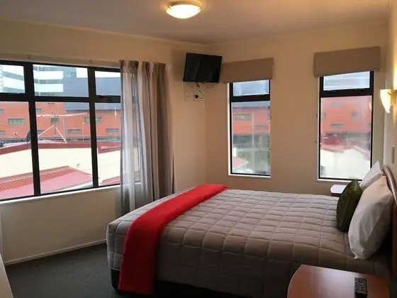 Comfort Tek Büyük veya İki Ayrı Yataklı Oda, 1 Yatak Odası, Sigara İçilmez, Park Manzaralı