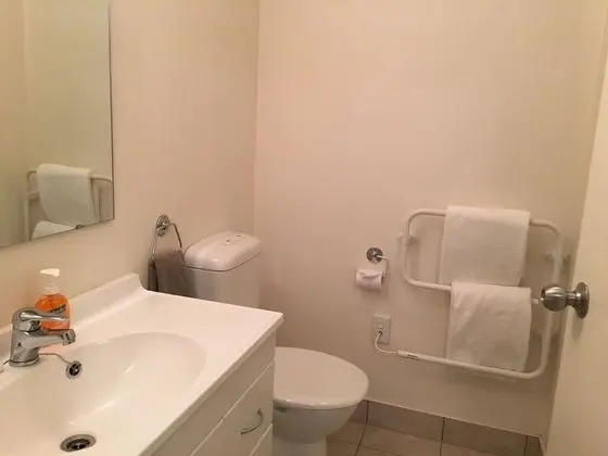 Comfort Tek Büyük veya İki Ayrı Yataklı Oda, 1 Yatak Odası, Sigara İçilmez, Park Manzaralı