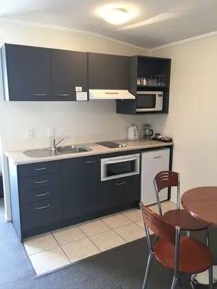 Stüdyo, 1 Yatak Odası