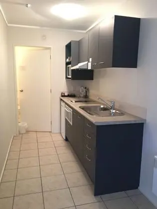 Stüdyo, 1 Yatak Odası