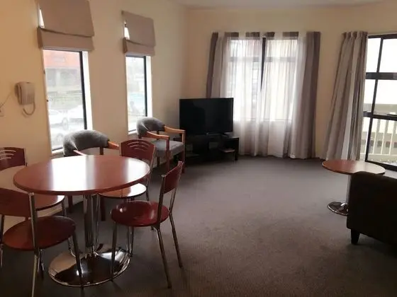 Stüdyo, 1 Yatak Odası