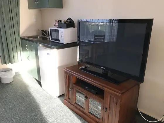 Deluxe Apart Daire, 1 Yatak Odası, Jakuzi